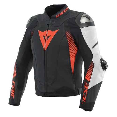 Dainese giacca moto pelle - moto, in