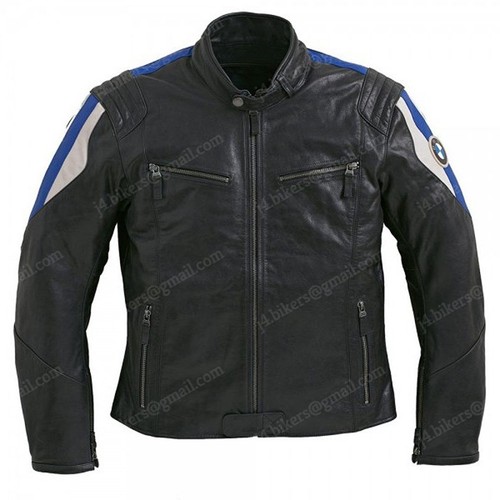 Moto giacca pelle uomo - moto, in