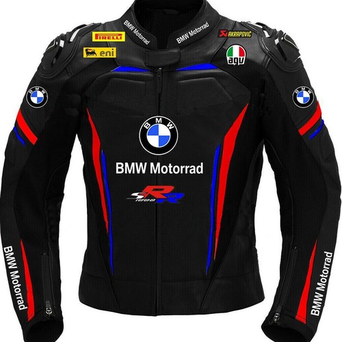 Uomo giubbotto moto - moto, in