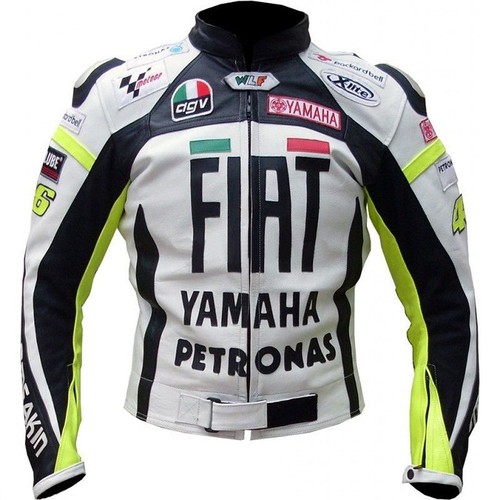 Uomo giubbotto moto pelle - uomo,