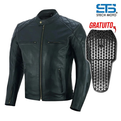 Moto giacca stechmoto st - moto, in