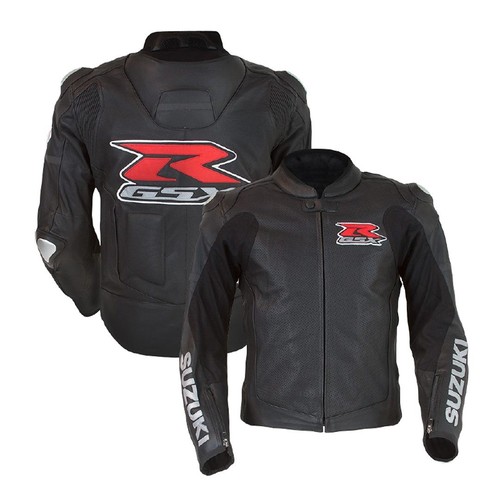Suzuki corse giacca moto - moto, in