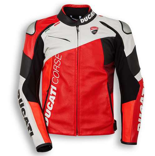 Ducati corse giacca - giacca, moto