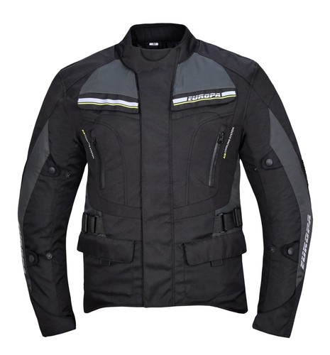 Giacca giubbotto moto4 - giacca, da