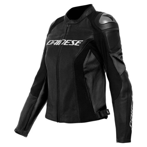 Giacca moto uomo vera - giacca,