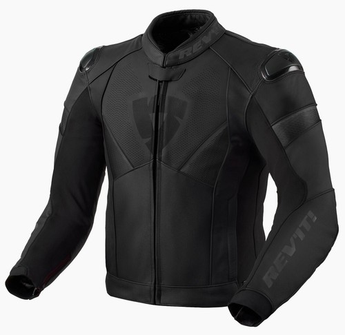 Giacca jacket moto - giacca,