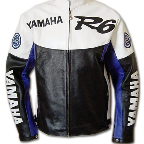 Uomo giubbotto moto pelle - giubbotto,
