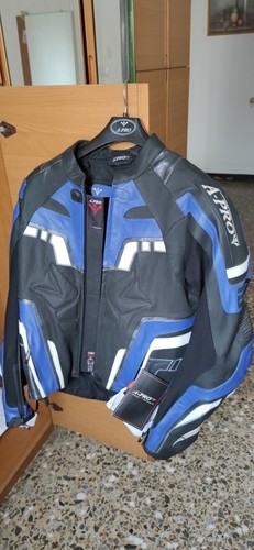 Giubbotto moto uomo pelle - uomo,