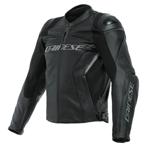 Giacca moto sportiva - da,