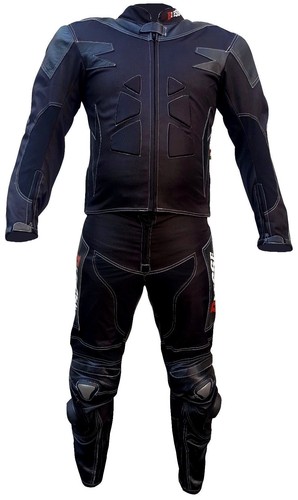 Tuta moto divisibile - moto, e