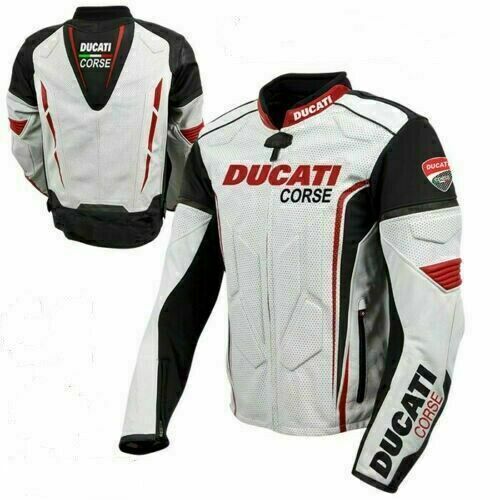 Ducati corse giacca - corse, moto