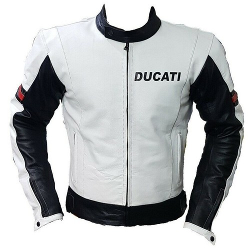 Ducati corse giacca moto - corse, in