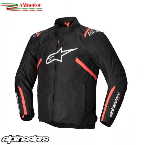 Giacca moto alpinestars - giacca,
