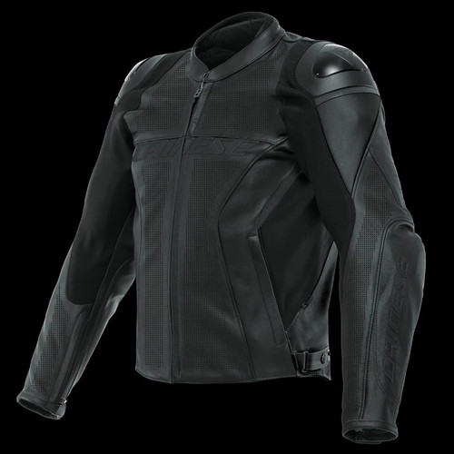 Giacca moto uomo racing - uomo,